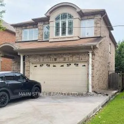 10,&nbsp;Usherwood, Bayview Northeast, Aurora