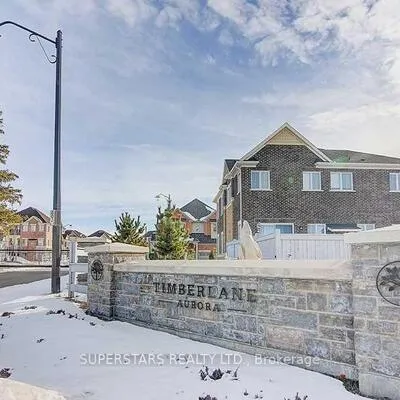 58,&nbsp;Ken Sinclair, Aurora Estates, Aurora