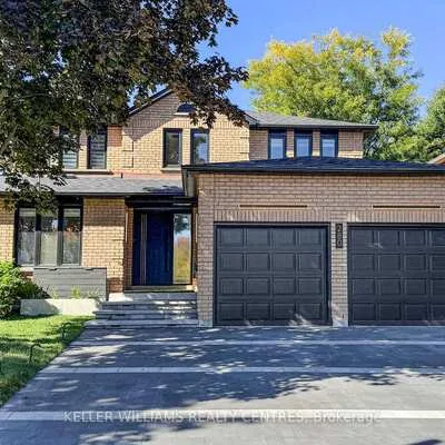 280, Kennedy, Aurora Highlands, Aurora