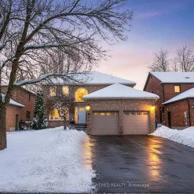 61, Gilbank, Aurora Heights, Aurora