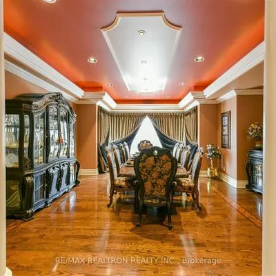 65, Offord, Bayview Southeast, Aurora