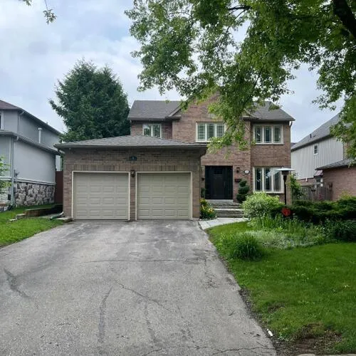 Premium freehold home for sale: 33, Beatty, Aurora Highlands, Aurora