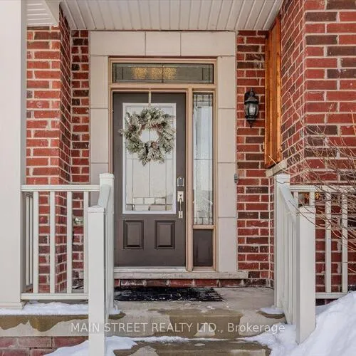 Premium freehold home for sale: 27, Radial, Rural Aurora, Aurora