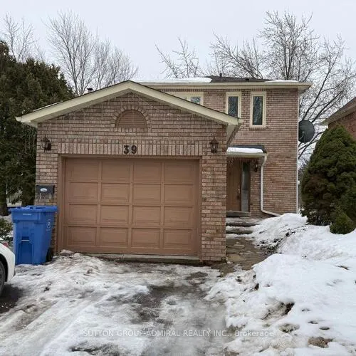 Premium freehold home for sale: 39, April, Aurora Heights, Aurora