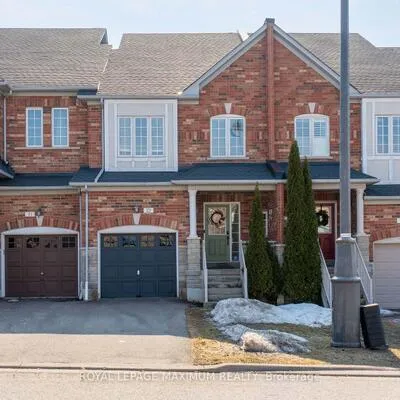 29, Barr, Bayview Northeast, Aurora