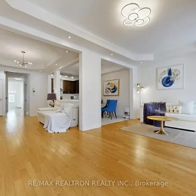 10, Gower, Rural Aurora, Aurora