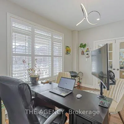 48, Tonner, Bayview Northeast, Aurora