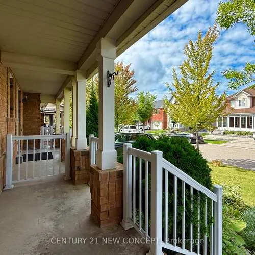 Premium freehold home for sale: 73, Steckley, Bayview Wellington, Aurora