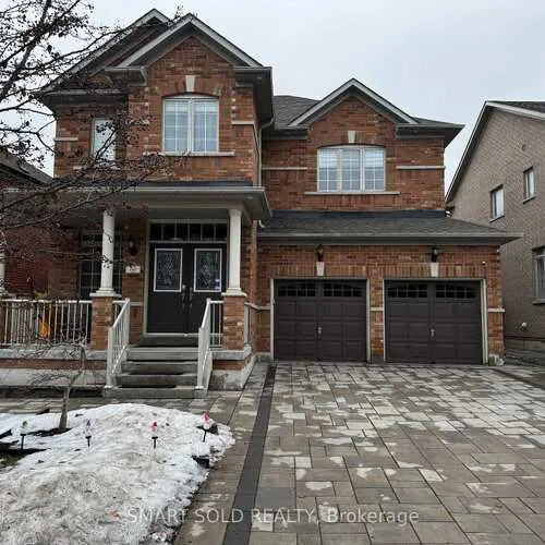 Premium freehold home for sale: 35, Cosford, Bayview Northeast, Aurora