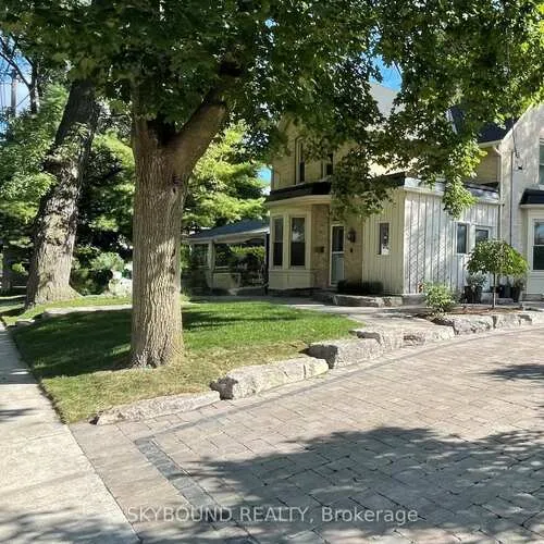 Premium freehold home for sale: 19, Spruce, Aurora Village, Aurora