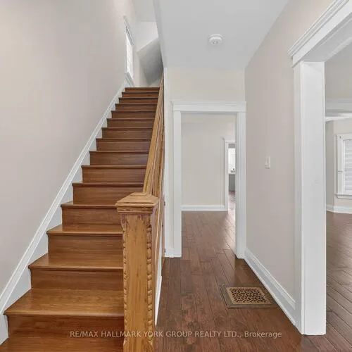 Premium freehold home for sale: 119, Temperance, Aurora Village, Aurora
