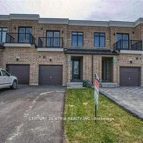 Premium freehold home for sale: 368, Elyse, Bayview Northeast, Aurora