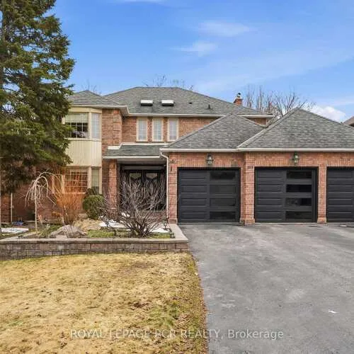 Premium freehold home for sale: 369, Kennedy, Aurora Highlands, Aurora