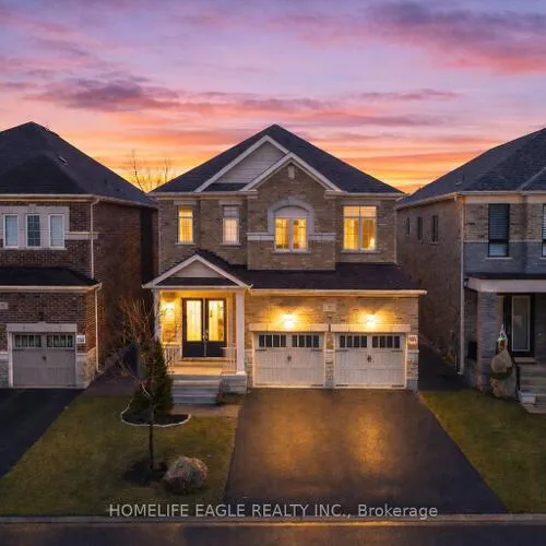 Premium freehold home for sale: 71, Woodhaven, Aurora Estates, Aurora