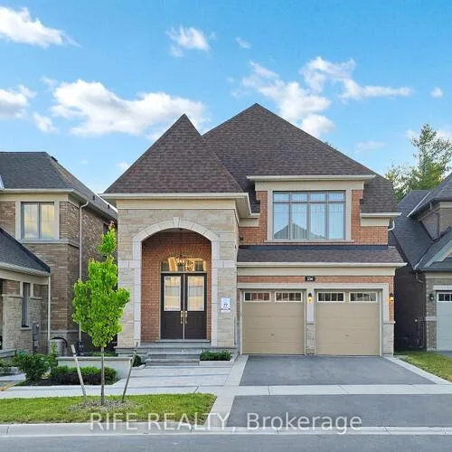 Premium freehold home for sale: 234, Sikura, Rural Aurora, Aurora