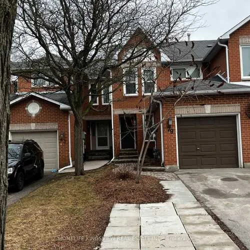 Premium freehold home for sale: 79, Cashel, Aurora Highlands, Aurora