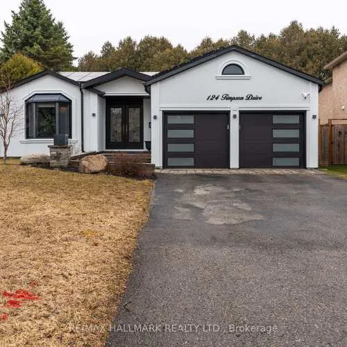 Premium freehold home for sale: 124, Timpson, Aurora Highlands, Aurora