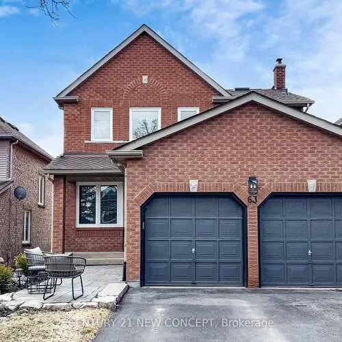 Premium freehold home for sale: 63, Beechbrooke, Aurora Highlands, Aurora