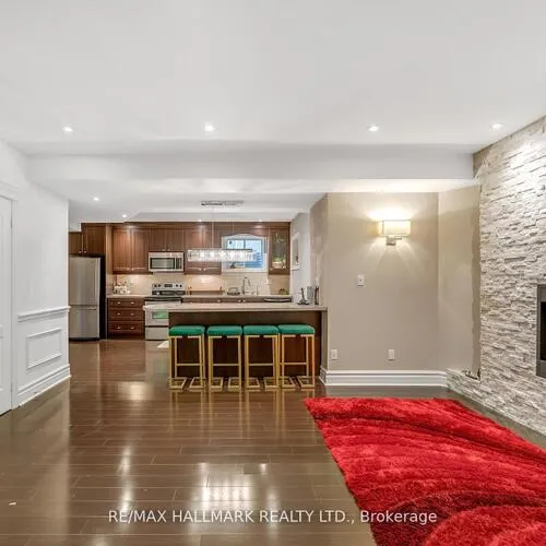 Premium freehold home for sale: 384, Kennedy, Aurora Highlands, Aurora