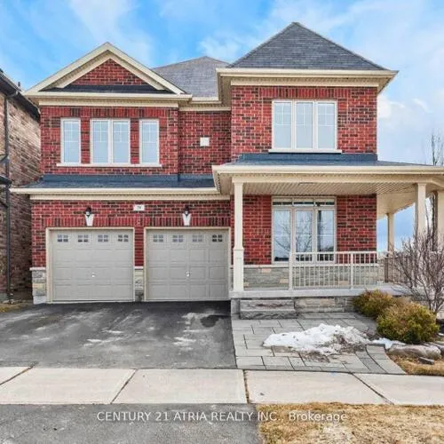 Premium freehold home for sale: 29, Rothwell, Rural Aurora, Aurora