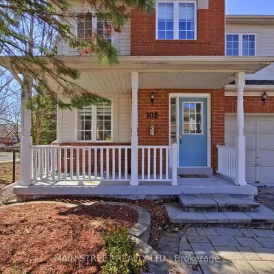 108,&nbsp;Hollandview, Bayview Wellington, Aurora