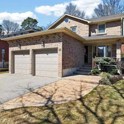 Premium freehold home for sale: 26, Mendys Forest, Hills of St Andrew, Aurora