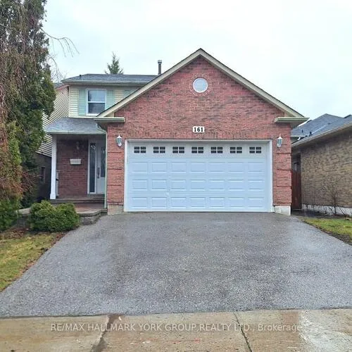 Premium freehold home for sale: 161, Spruce, Aurora Village, Aurora