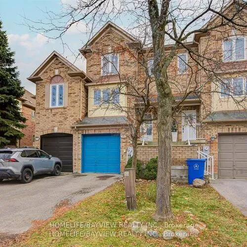 Premium freehold home for sale: 15, Bowler, Bayview Wellington, Aurora