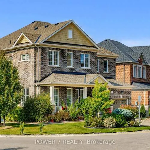 Premium freehold home for sale: 61, Match Point, Aurora Estates, Aurora