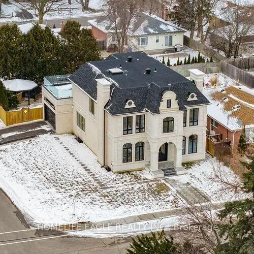 Premium freehold home for sale: 52, Child, Aurora Highlands, Aurora