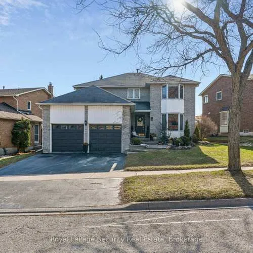 Premium freehold home for sale: 23, Fielding, Aurora Heights, Aurora