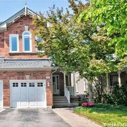 Premium freehold home for sale: 20, Hollidge, Bayview Wellington, Aurora