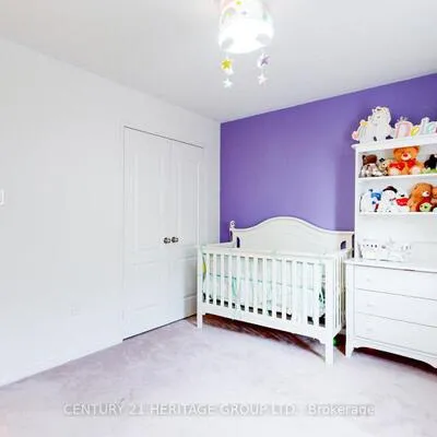 160,&nbsp;Carlyle, Aurora Highlands, Aurora