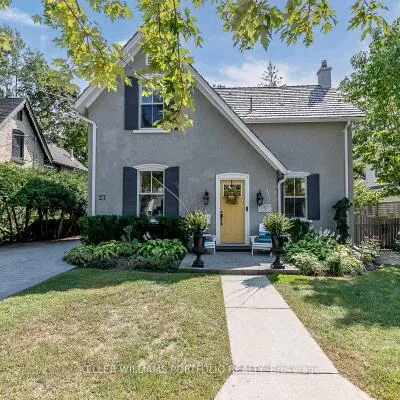 27,&nbsp;Catherine, Aurora Village, Aurora