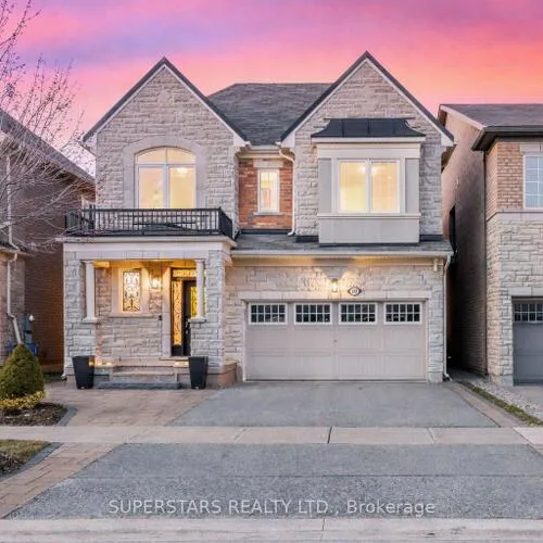 Premium freehold home for sale: 333, Thomas Phillips, Rural Aurora, Aurora