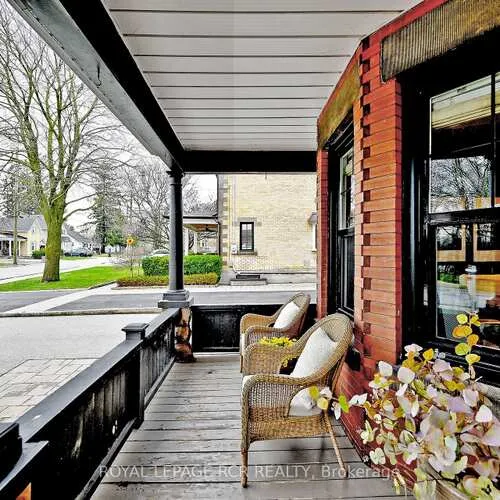 Premium freehold home for sale: 58, Tyler, Aurora Village, Aurora