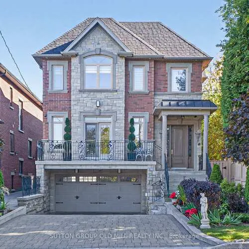 Premium freehold home for sale: 7, Cousins, Aurora Village, Aurora