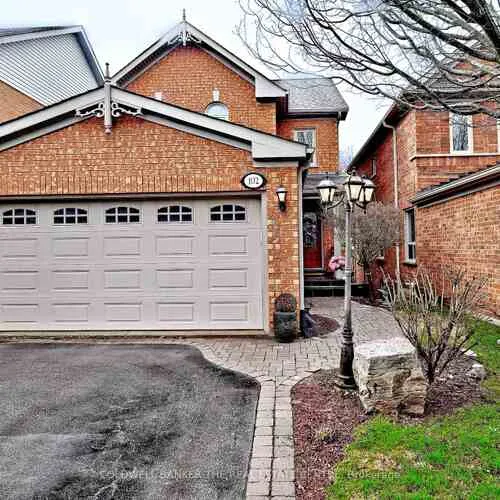 Premium freehold home for sale: 102, Deerglen, Aurora Grove, Aurora