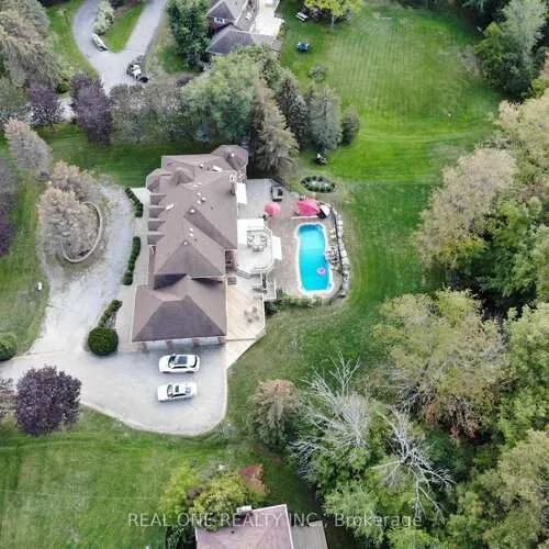 Premium freehold home for sale: 12, Jarvis, Aurora Estates, Aurora