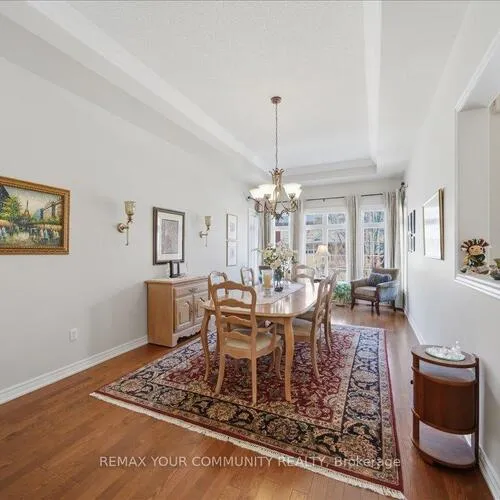 Premium freehold home for sale: 51, Tonner, Bayview Northeast, Aurora