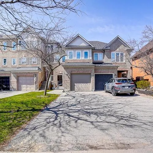 Premium freehold home for sale: 22, Stiles, Bayview Northeast, Aurora