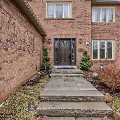 Premium freehold home for sale: 33, Beatty, Aurora Highlands, Aurora