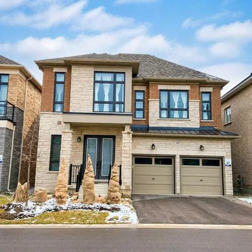 Premium freehold home for sale: 108, Pine Hill, Aurora Estates, Aurora