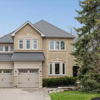 123,&nbsp;Brookeview, Aurora Highlands, Aurora