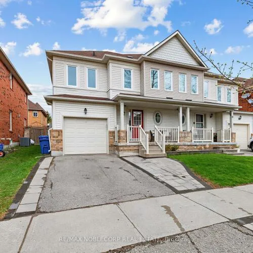 Premium freehold home for sale: 14, Ostick, Bayview Wellington, Aurora