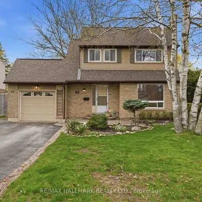 60,&nbsp;Nisbet, Aurora Highlands, Aurora