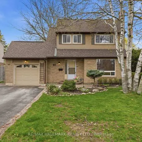 Premium freehold home for sale: 60, Nisbet, Aurora Highlands, Aurora