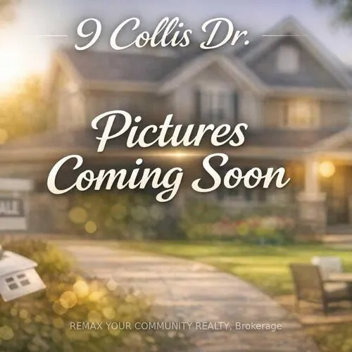 Premium freehold home for sale: 9, Collis, Bayview Northeast, Aurora