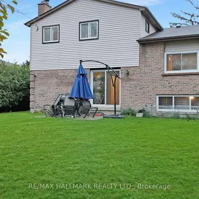 22,&nbsp;Avondale, Aurora Village, Aurora