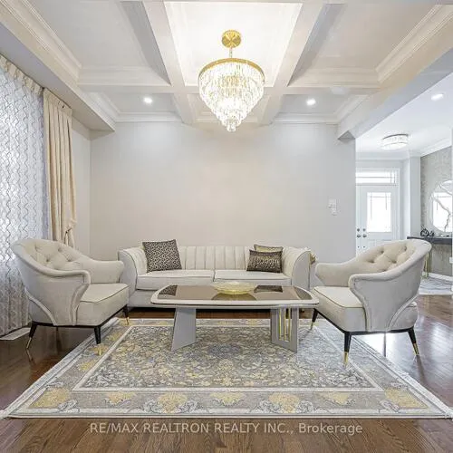 Premium freehold home for sale: 48, Tonner, Bayview Northeast, Aurora